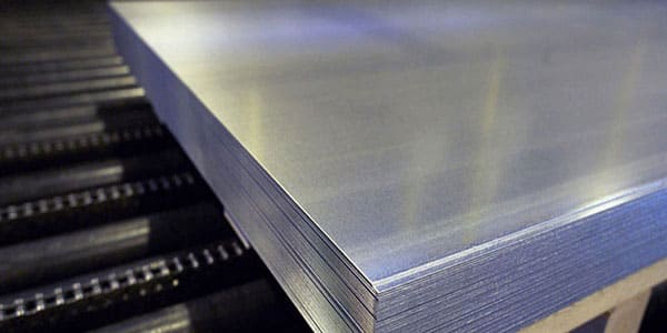 UNS NO32760 (F55) Sheets,Plates and Coils